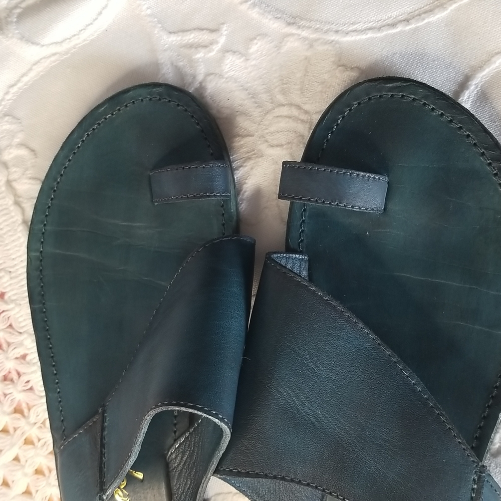 Free people sandals - Picture 3 of 10